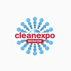Приглашаем посетить свой стенд на выставке CleanExpo-2015